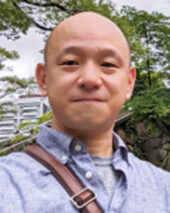 新倉 潤