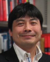 橋本 昌宜