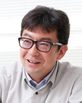 羽場 宏光