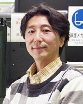 大澤 崇人