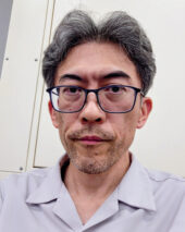 永津 弘太郎