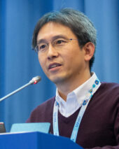 鷲山 幸信