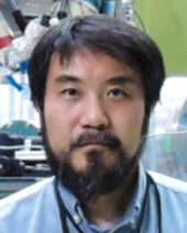 沓名 貴彦